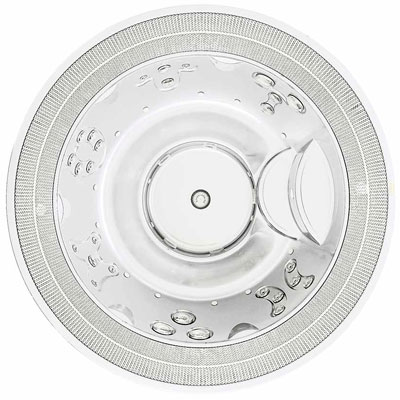 Круглый Спа бассейн Jacuzzi Alimia Pro