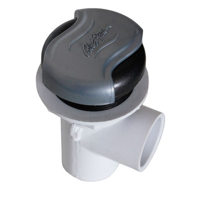 Переключатель потока водопада CalSpas