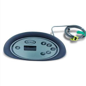 Пульт управления Jacuzzi J100/J200