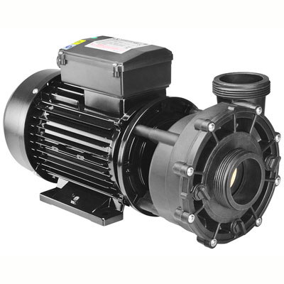 Насос двухскоростной WP 200 2HP