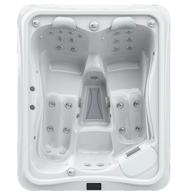 Гидромассажный бассейн Riptide Infinity 170 Oasis