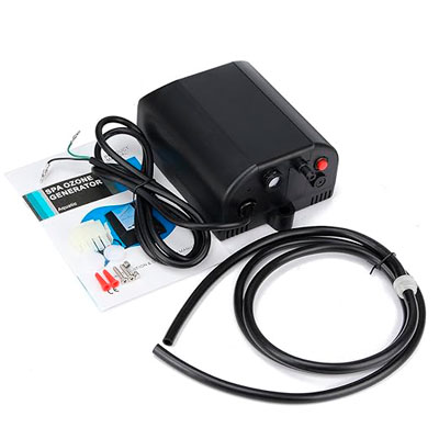 Озонатор гидромассажной ванны и спа бассейна