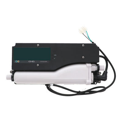 Озонатор спа бассейна комбинированный ozonator + UV-C