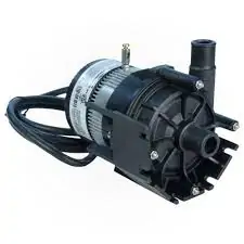 Какой циркуляционный насос нужен для моего спа?