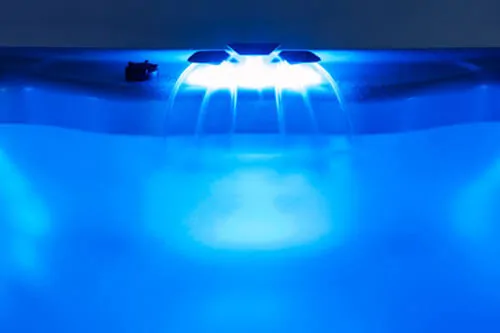 Прожектора подводного освещения Balboa для спа и свим спа