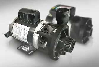 Насосы для гидромассажных бассейнов, спа и джакузи