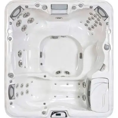 Американский уличный джакузи на 5 человек Sundance Spa Altamar