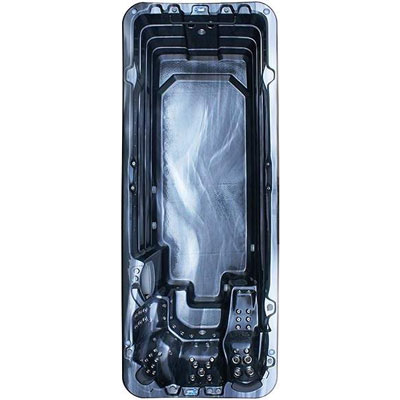 Америка — Китай 6м плавательный спа бассейн Yokozuna Tokio