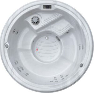 Круглый спа бассейн Riptide Fun 310