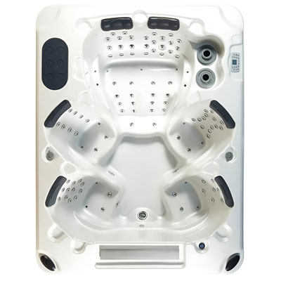 Большой уличный Спа бассейн Bigeer Понте