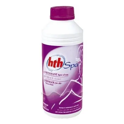 Очиститель для спа бассейна HTH Spa 1л