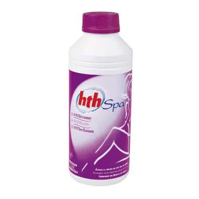 Антивспениватель HTH Spa 1л