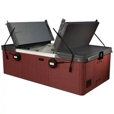 Крышка чехол для плавательного Спа бассейна с противотоком