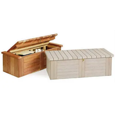 Ступени для джакузи с местом для хранения