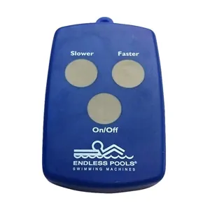 Endless Pools EP1 пульт дистанционного управления