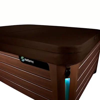 HotSpring Sovereign крышка чехол уличная для спа бассейна
