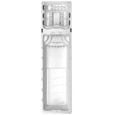 Плавательный Спа бассейн с противотоком Waterwave Spas Kilimanjaro