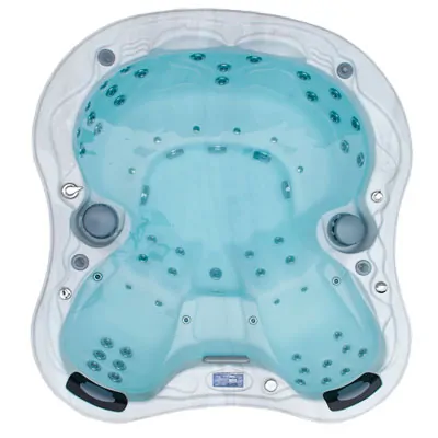 Спа бассейн Waterwave Spas San Remo