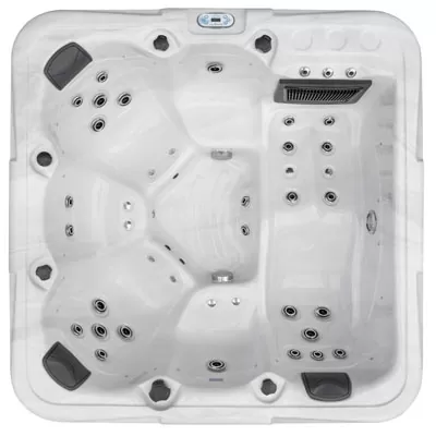 Спа бассейн на 5 мест Waterwave Spas Detroit